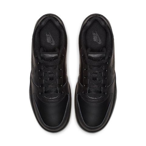 Ebernon Low Black