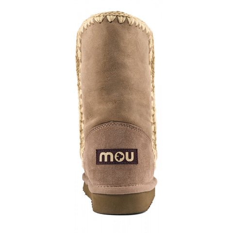 Eskimo Boot 24 Elephant Grey