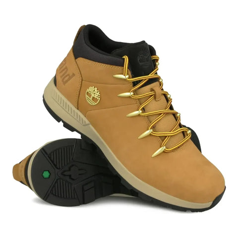 Euro Sprint Trekker Mid Wheat