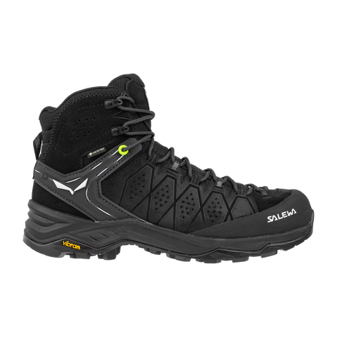 Alp Trainer 2 Mid GTX Black/Black