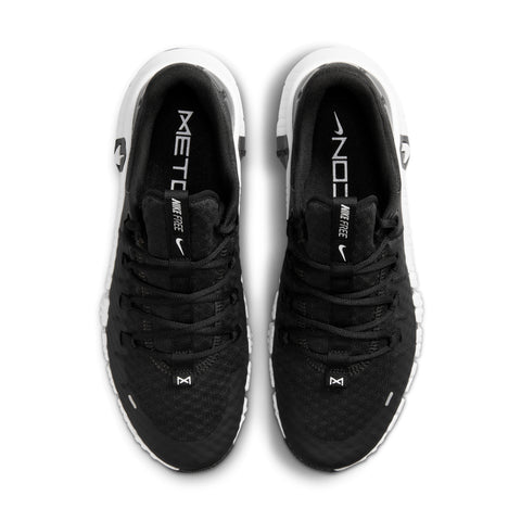 Free Metcon 5 Black | Anthracite