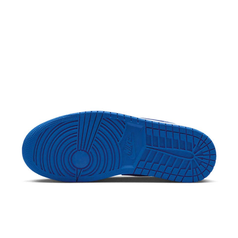 Air Jordan 1 Low Alternate Royal Toe