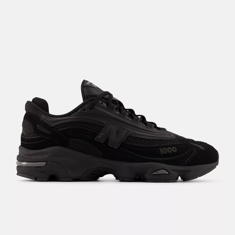 New Balance M1000B Triple Black