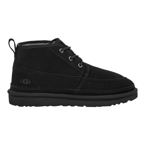 Neumel Moc Black