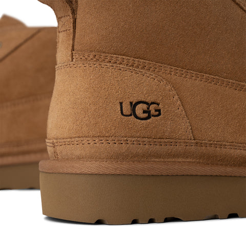 Neumel Moc Chestnut