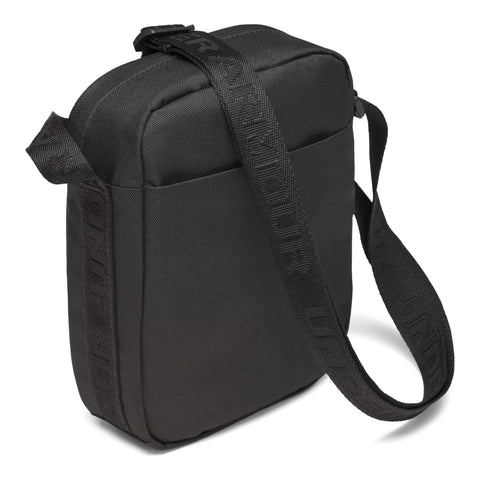 UA Essential Crossbody Black