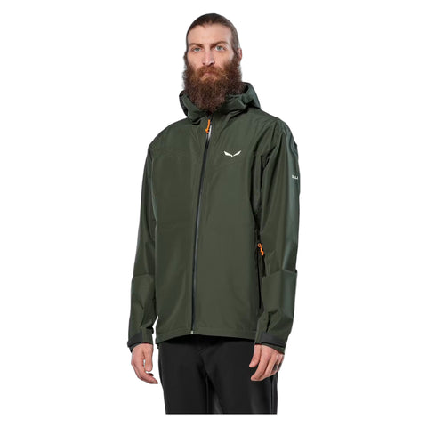 PUEZ 2.5L PTX JACKET M