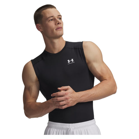 HeatGear Armour 001
