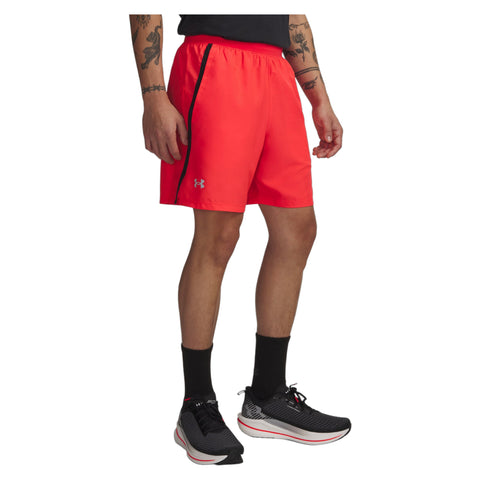 UA LAUNCH 7 SHORTS Spodenki do 714