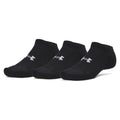 UA PERFORMANCE COTTON 3PK NS