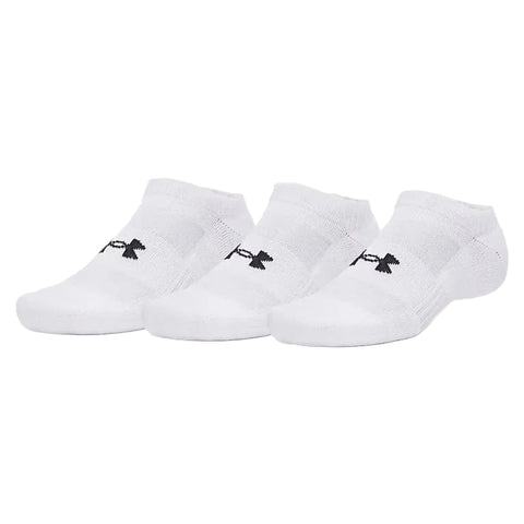 UA PERFORMANCE COTTON 3PK NS 100