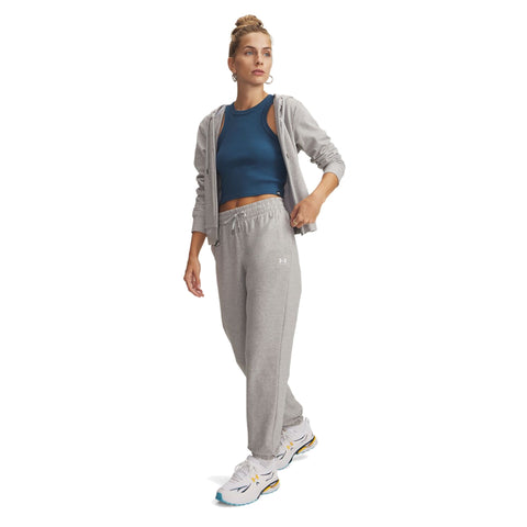 SPORT TERRY JOGGER Spodnie 011