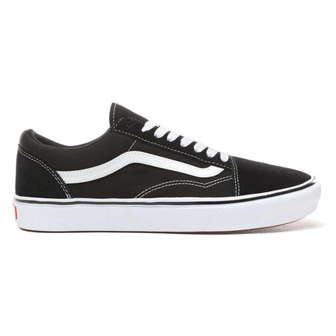 Vans Old Skool Czarne VN000D3HY281M