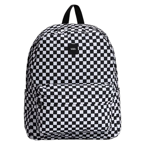 Old Skool Check Backpack Plecak VN000H4XY28