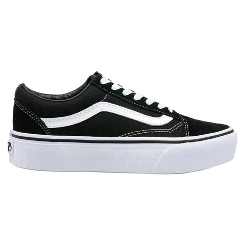 Vans Old Skool Platform