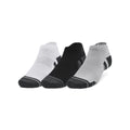 Performance Tech 3pk Low Mod Gray | White | Jet Gray