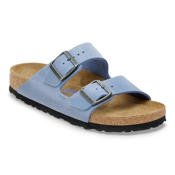 Dämpfendes Soft Footbed