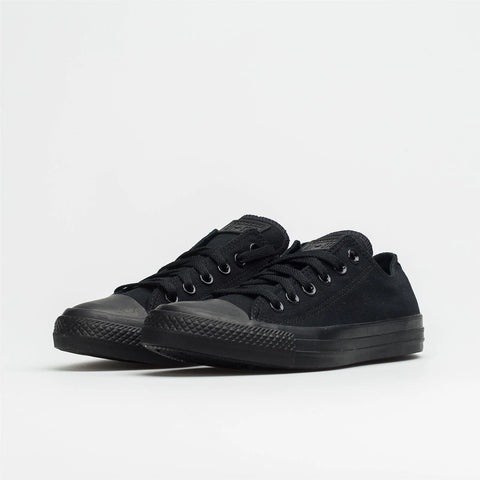 Chuck Taylor All Star Ox Black | Monochrome