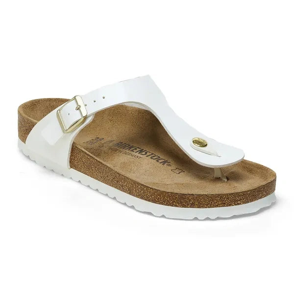 Birkenstock Gizeh Birko-Flor Patent