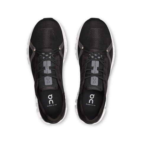 Cloud X 4 AD M Black | Asphalt