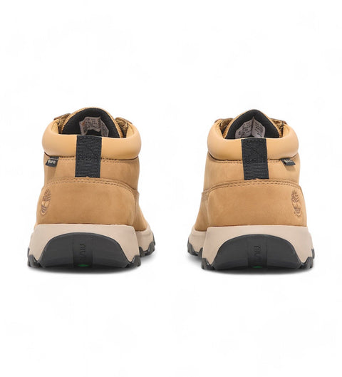 Winsor Park Mid Lace Up GTX Beige