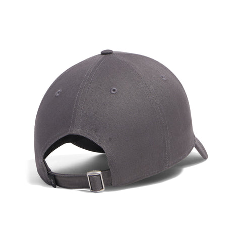 M Sportstyle Metal Adj Gray
