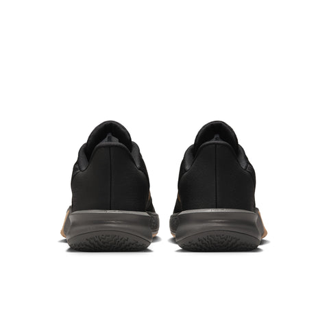 Precision VII Black | Metallic Gold