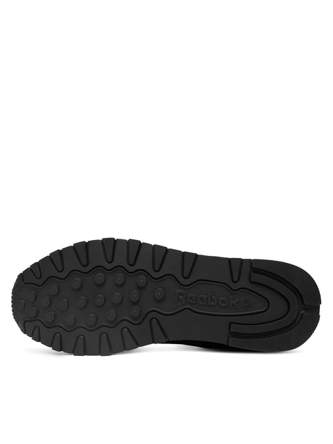 Classic Leather Schwarz | Core Black