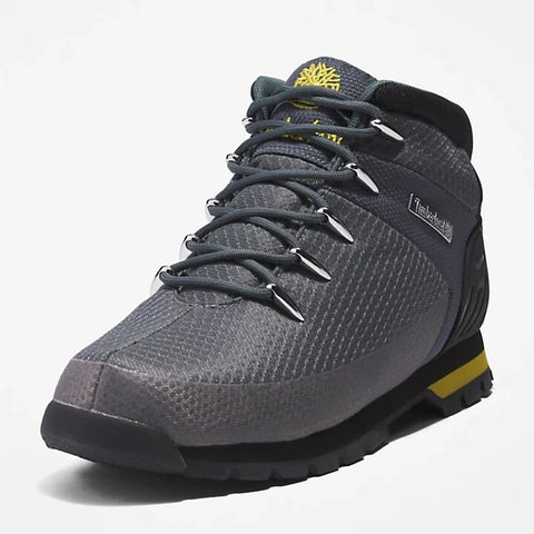 Euro Sprint Waterproof Mid Hiker Mittelgrau