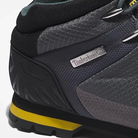 Euro Sprint Waterproof Mid Hiker Mittelgrau