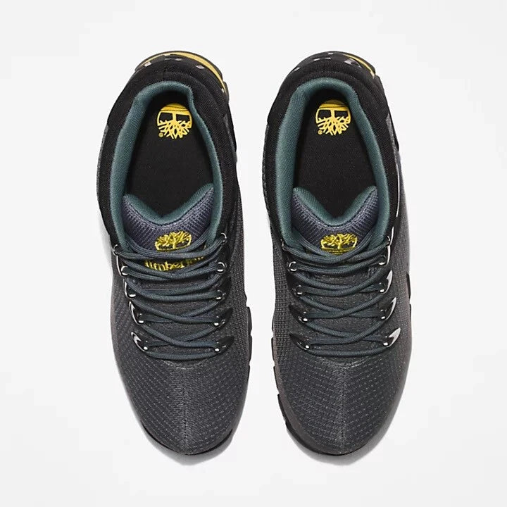 Schutz vor Nässe mit TimberDry™