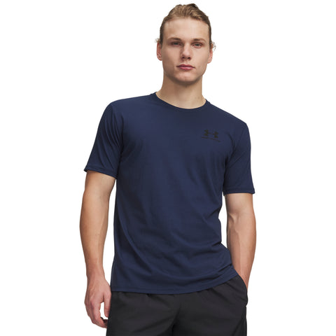 Sportstyle Left Chest SS