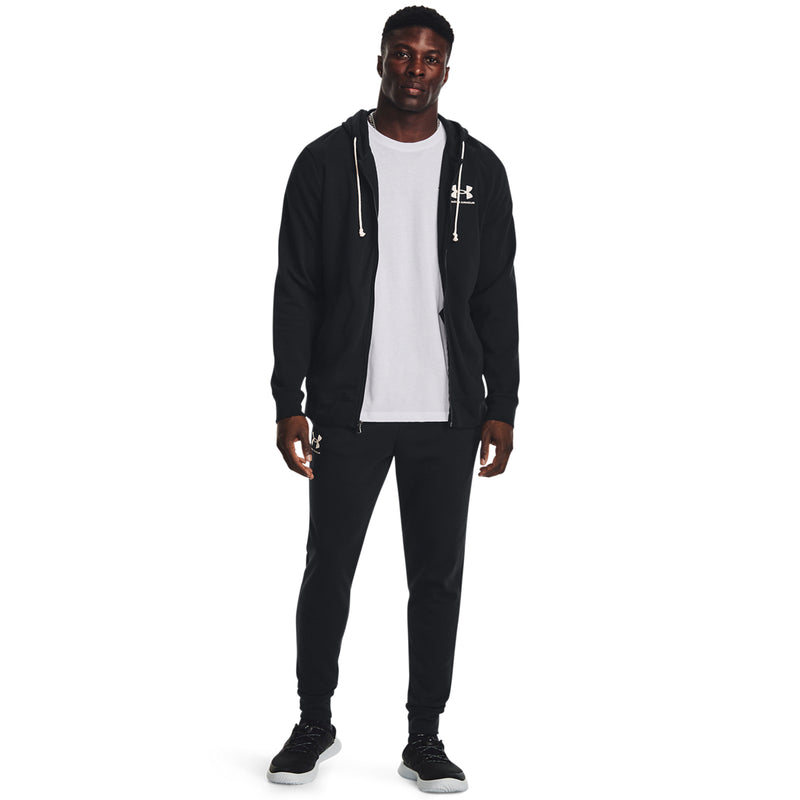 Sportlicher Tapered-Leg-Schnitt