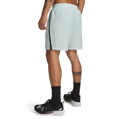 7 Shorts Refresh Mint starten
