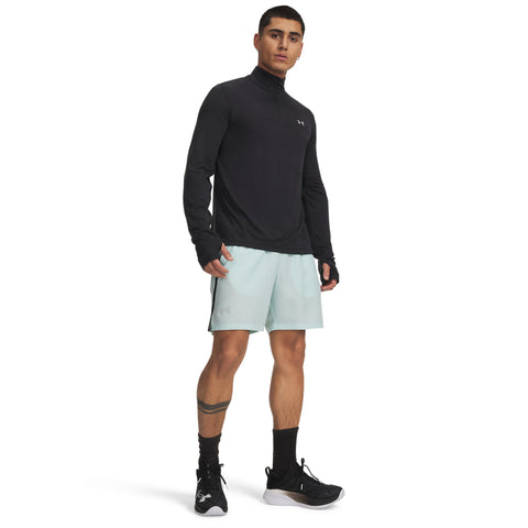 7 Shorts Refresh Mint starten