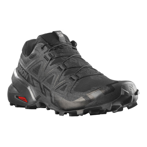 Speedcross 6 Black