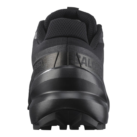 Speedcross 6 Black