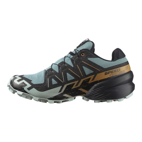 Speedcross 6 GTX Trooper | Black