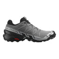 Speedcross 6 Quiet Shade | Black