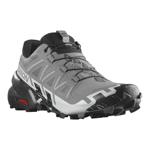 Speedcross 6 Quiet Shade | Black