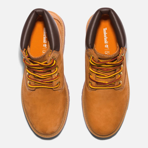 Stone Street 6 Inch Waterproof Wheat