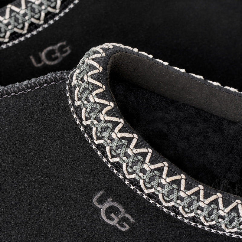 Einzigartiges UGGbraid-Detail