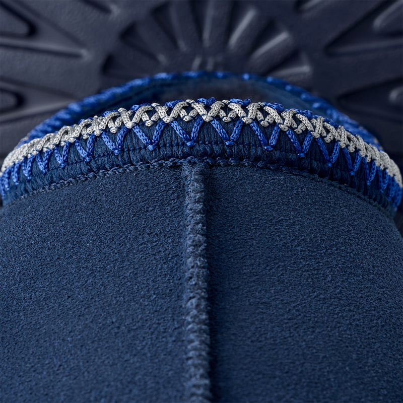 Einzigartiges UGGbraid-Detail