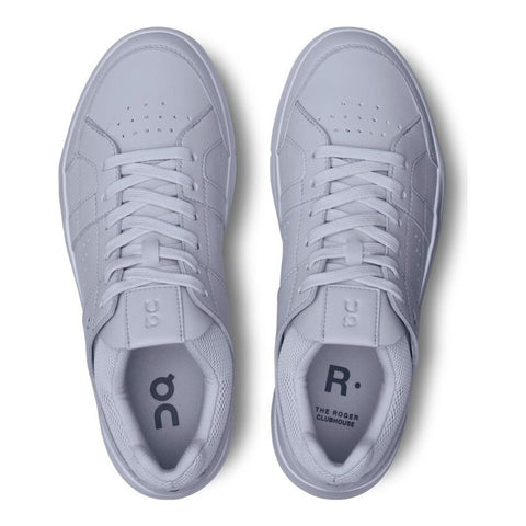 The Roger Clubhouse Light Blue