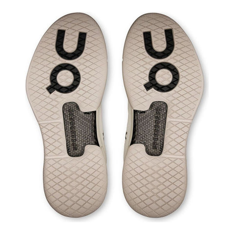 THE ROGER Pro White | Evergreen