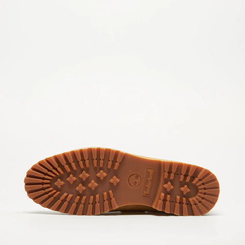 Authentic Boat Shoe Weizen