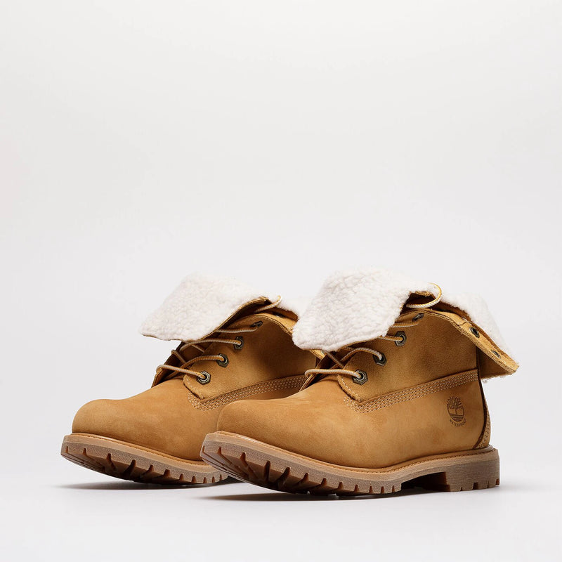 Wasserdichtes Premium-Leder