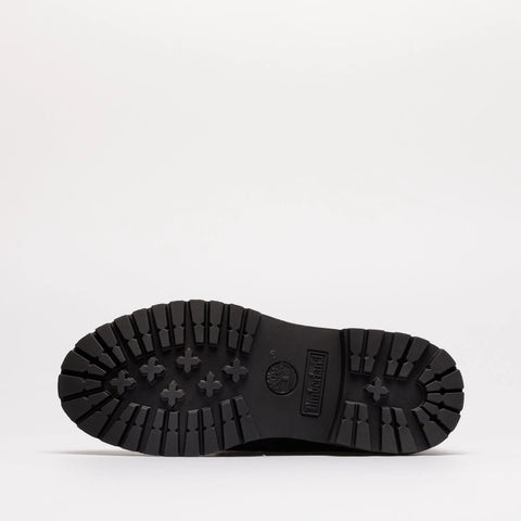Authentics Teddy-Fleece W Schwarz