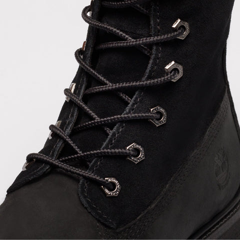 Authentics Teddy-Fleece W Schwarz