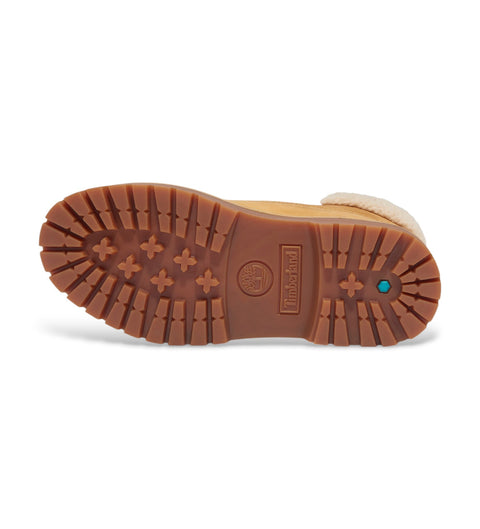 Stone Street Mid Warm Wasserdichter Stiefel Wheat